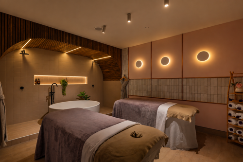 Moss Spa Christchurch